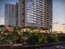 Nava Grove (D21), Condominium #442848141